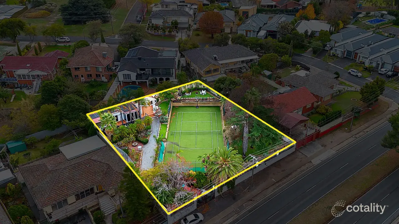 0-bedroom house at 34 Payton Avenue, Dernancourt, SA 5075, Tea Tree Gully Council, South Australia