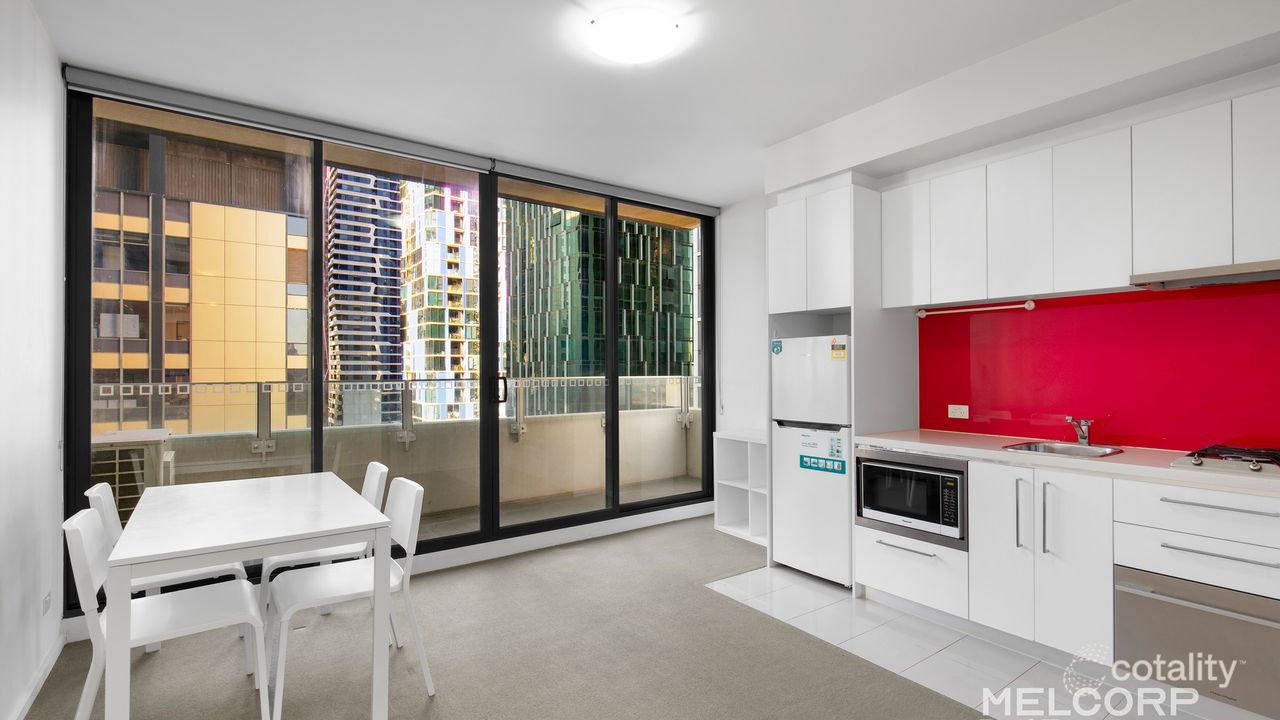 2-bedroom unit at 1513/25 Therry Street, Melbourne, VIC 3000, Melbourne Council, Victoria