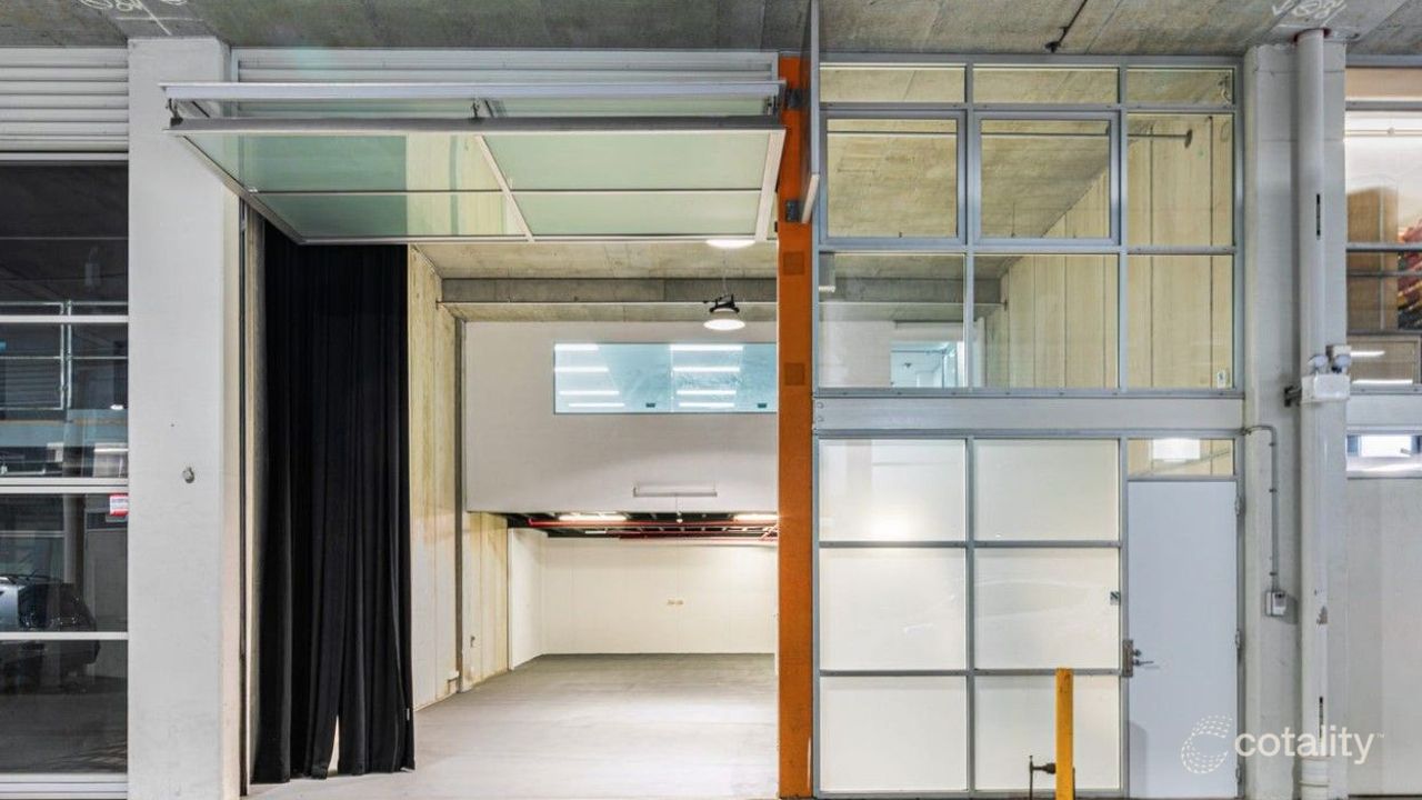 0-bedroom unit at 18/110-116 Bourke Road, Alexandria, NSW 2015, Sydney, New South Wales