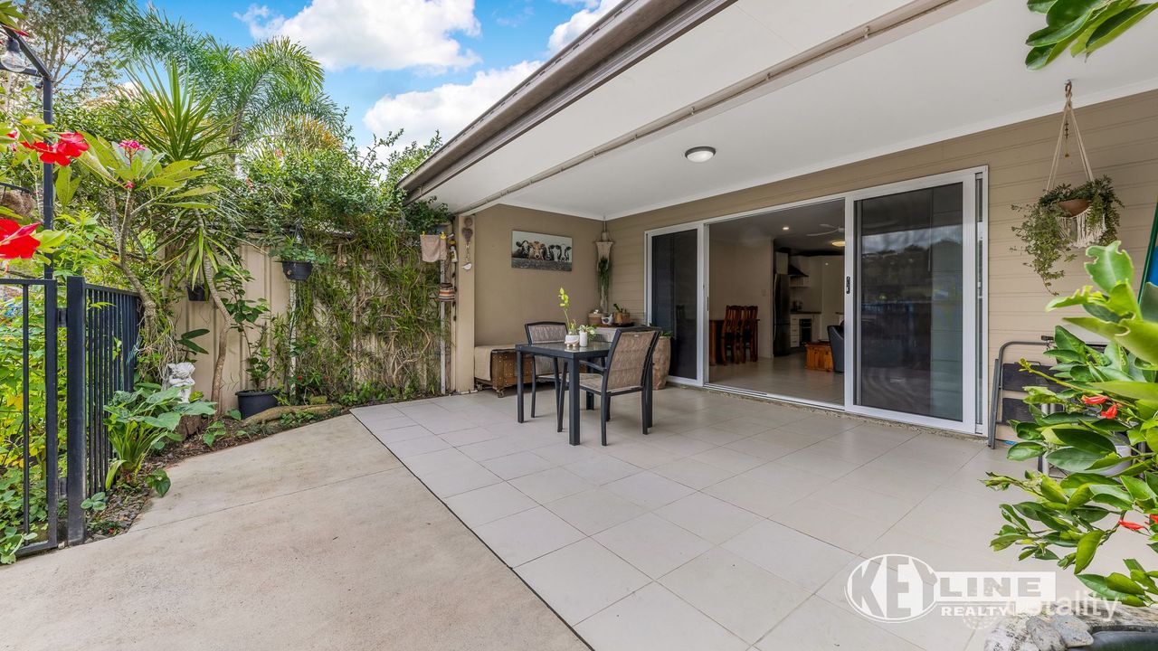3-bedroom unit at 2/16 Stevens Street, Yandina, QLD 4561, Sunshine Coast, Queensland