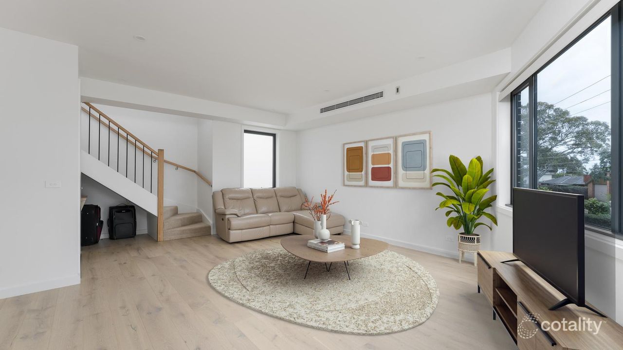 4-bedroom unit at 1/1A Denver Crescent, Rowville, VIC 3178, Knox, Victoria