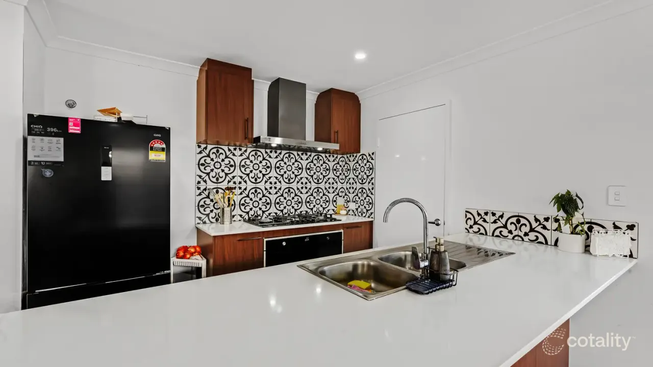4-bedroom house at 9 Jacob Street, Dalyellup, WA 6230, Capel, Western Australia