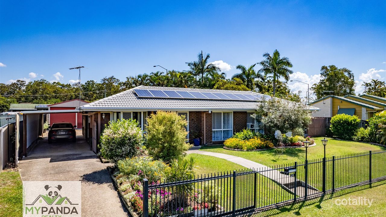 3-bedroom house at 21 Lindner Street, Caboolture, QLD 4510, Moreton Bay Council, Queensland