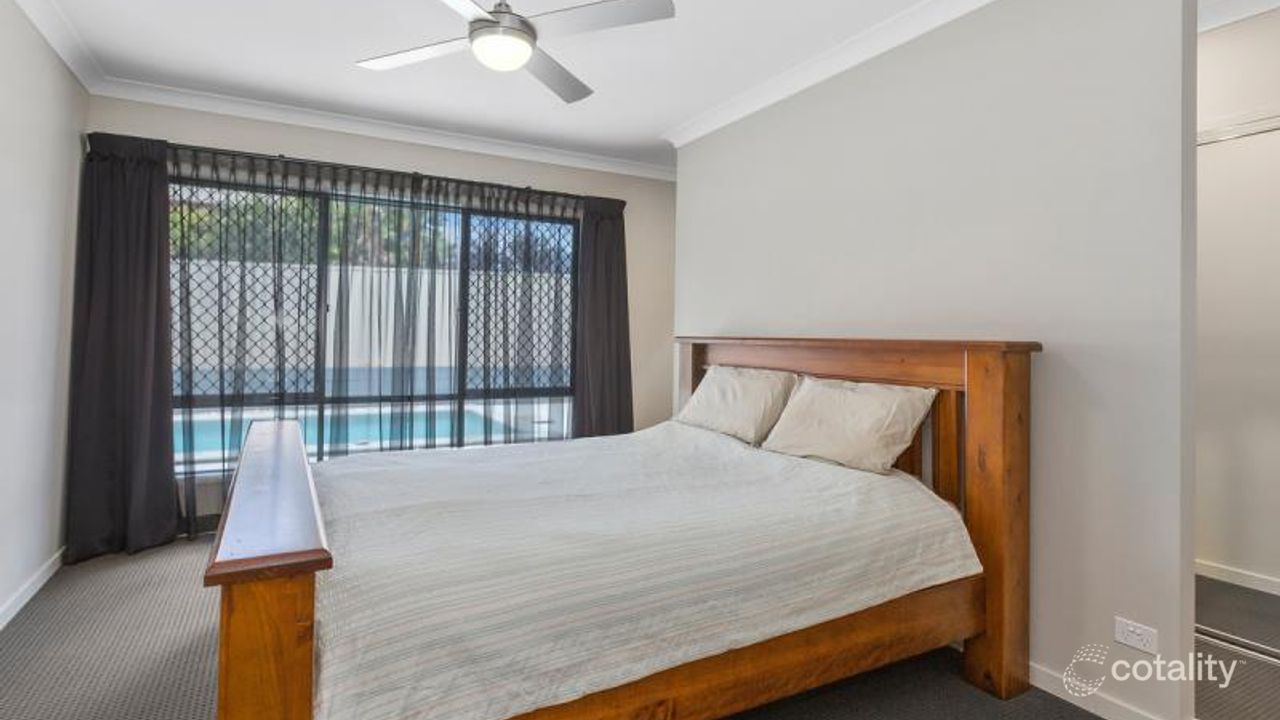 3-bedroom house at 4 Fig Court, Murwillumbah, NSW 2484, Tweed Council, New South Wales