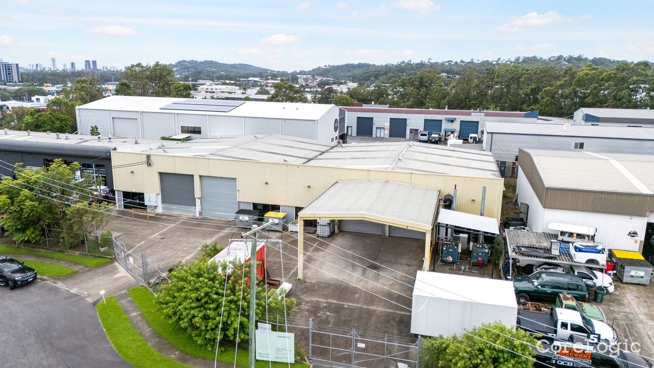0-bedroom unit at 7 Davo Court, Gold Coast Council, Queensland