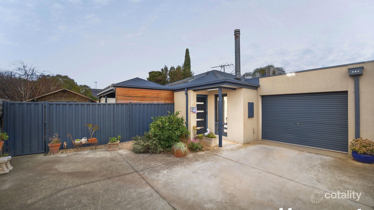 2-bedroom unit at 22A Chandler Street, Werribee South, VIC 3030, Wyndham, Victoria