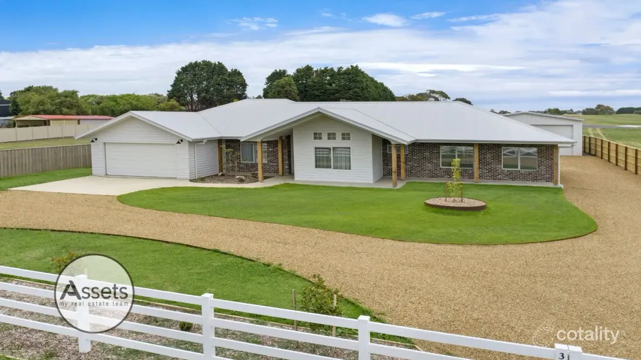 4-bedroom house at 30 Bridgewater Road, Portland, VIC 3305, Glenelg, Victoria