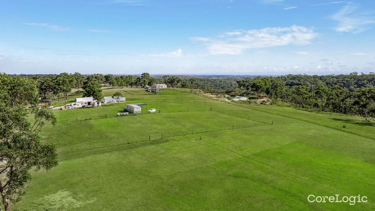 2-bedroom house at 126A Cattai Ridge Road, The Hills Council, New South Wales