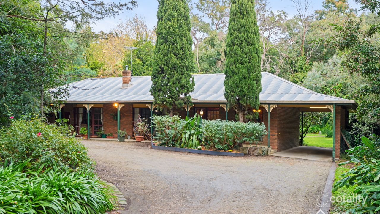 4-bedroom house at 7 Lenne Street, Beaconsfield Upper, VIC 3808, Cardinia Council, Victoria