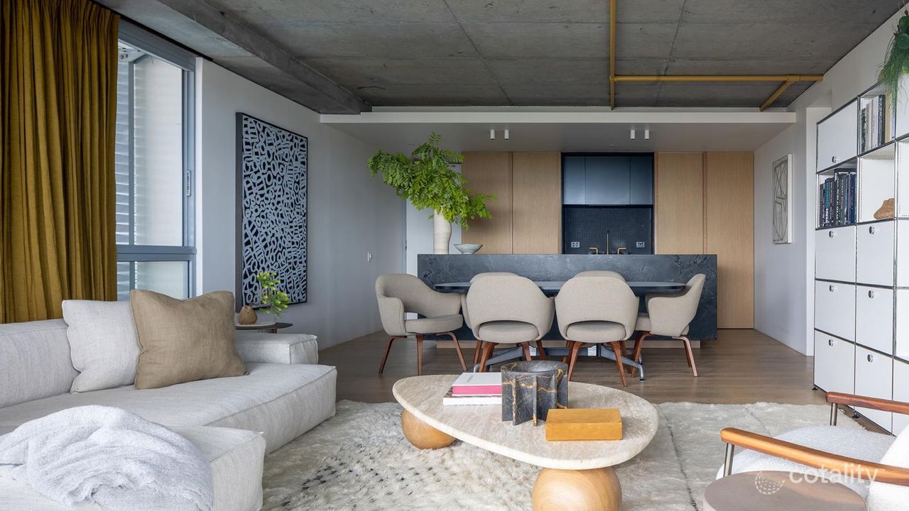 1-bedroom unit at 1304/3 Kings Cross Road, Darlinghurst, NSW 2010, Sydney, New South Wales