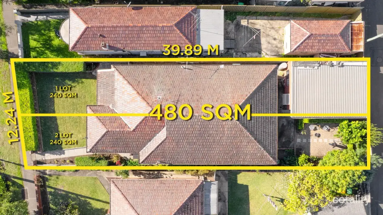 3-bedroom house at 850 Punchbowl Road, Punchbowl, NSW 2196, Canterbury-Bankstown Council, New South Wales