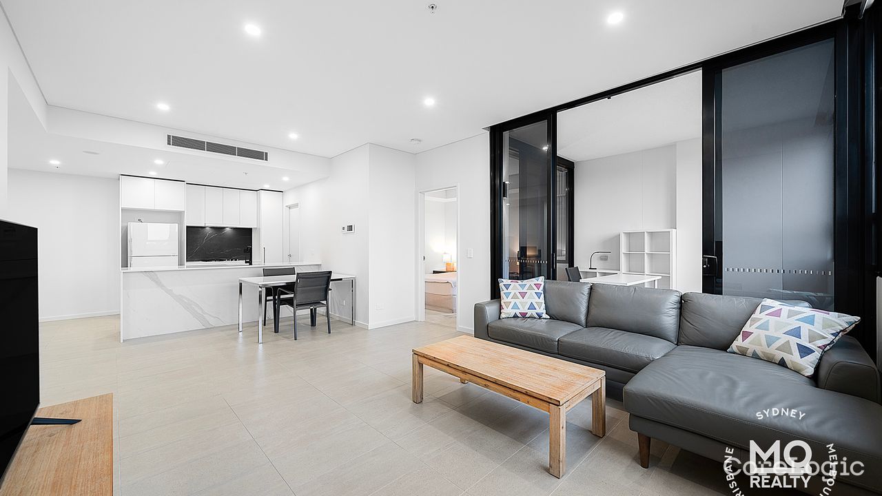 2-bedroom unit at 601/3 Bundil Boulevard, Ryde Council, New South Wales