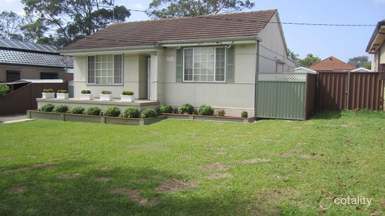 3-bedroom house at 59 Alcoomie Street, Villawood, NSW 2163, Canterbury-Bankstown, New South Wales