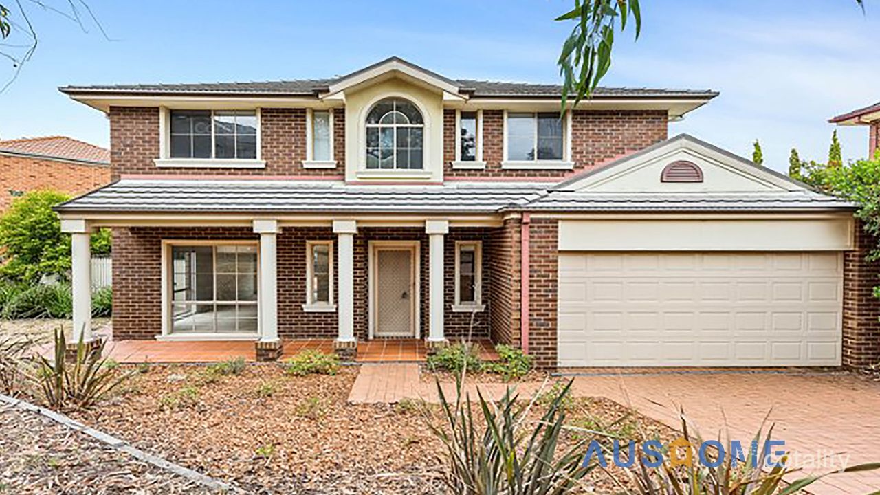 4-bedroom house at 8 Peregrine Court, Viewbank, VIC 3084, Banyule, Victoria
