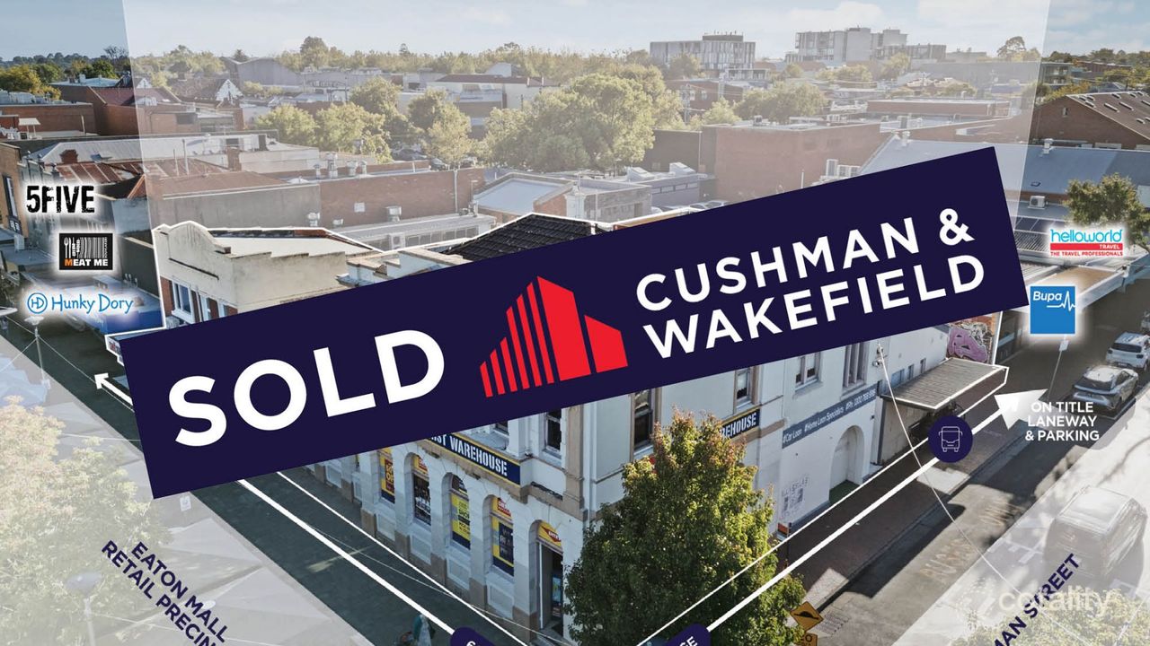 0-bedroom unit at 30 Eaton Mall, Oakleigh, VIC 3166, Monash Council, Victoria