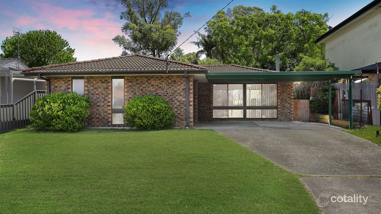 3-bedroom house at 17 Yennora Avenue, Wyongah, NSW 2259, , New South Wales
