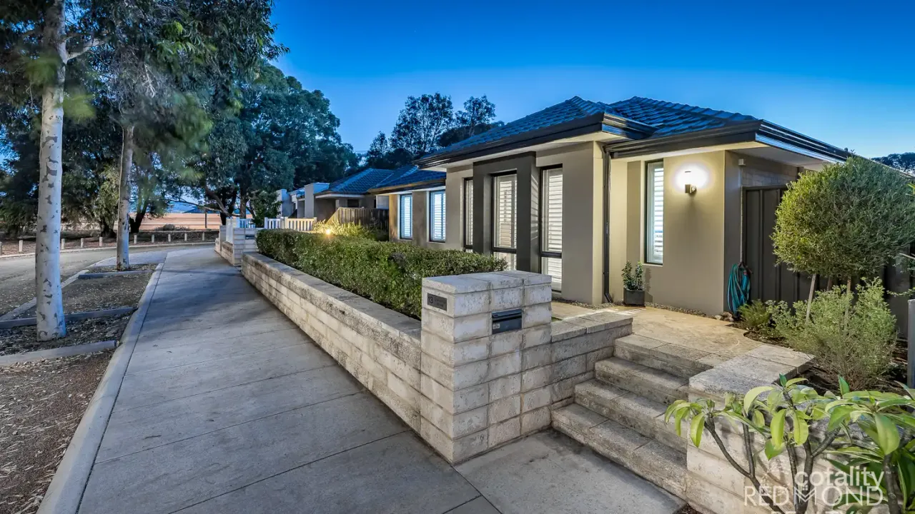 4-bedroom house at 13 Linksman Street, Yanchep, WA 6035, Wanneroo, Western Australia