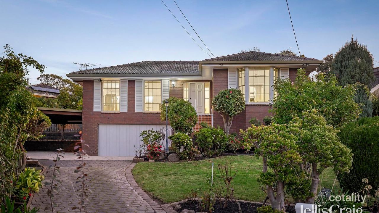 4-bedroom house at 68 Roseland Grove, Doncaster, VIC 3108, Manningham, Victoria