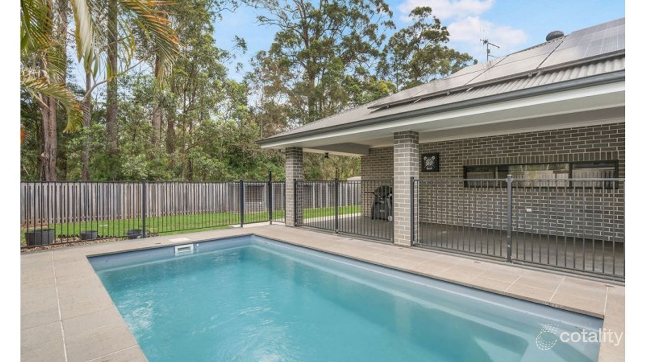4-bedroom house at 28 Black Caviar Parade, Port Macquarie, NSW 2444, Port Macquarie-Hastings, New South Wales