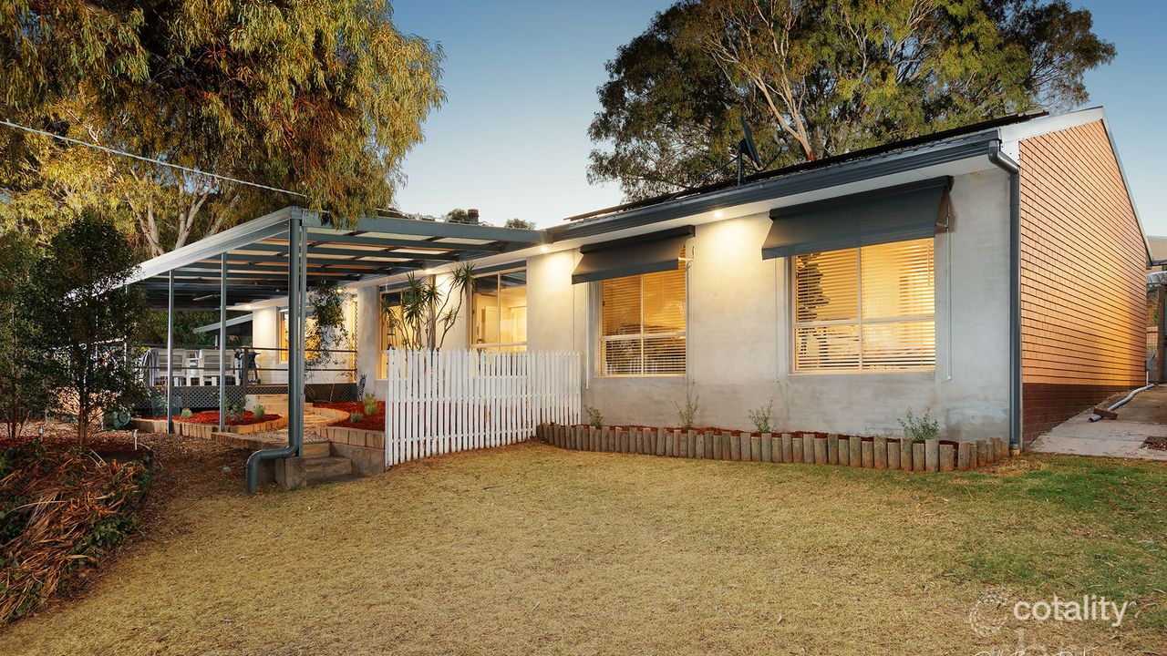 3-bedroom house at 13 Beardmore Street, Bethanga, VIC 3691, Towong Council, Victoria