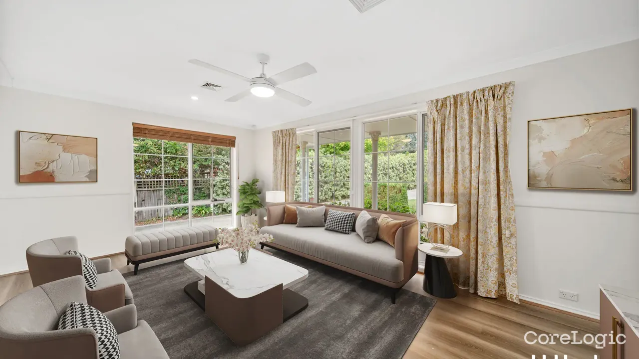 4-bedroom house at 32 Collier Street, , Australian Capital Territory