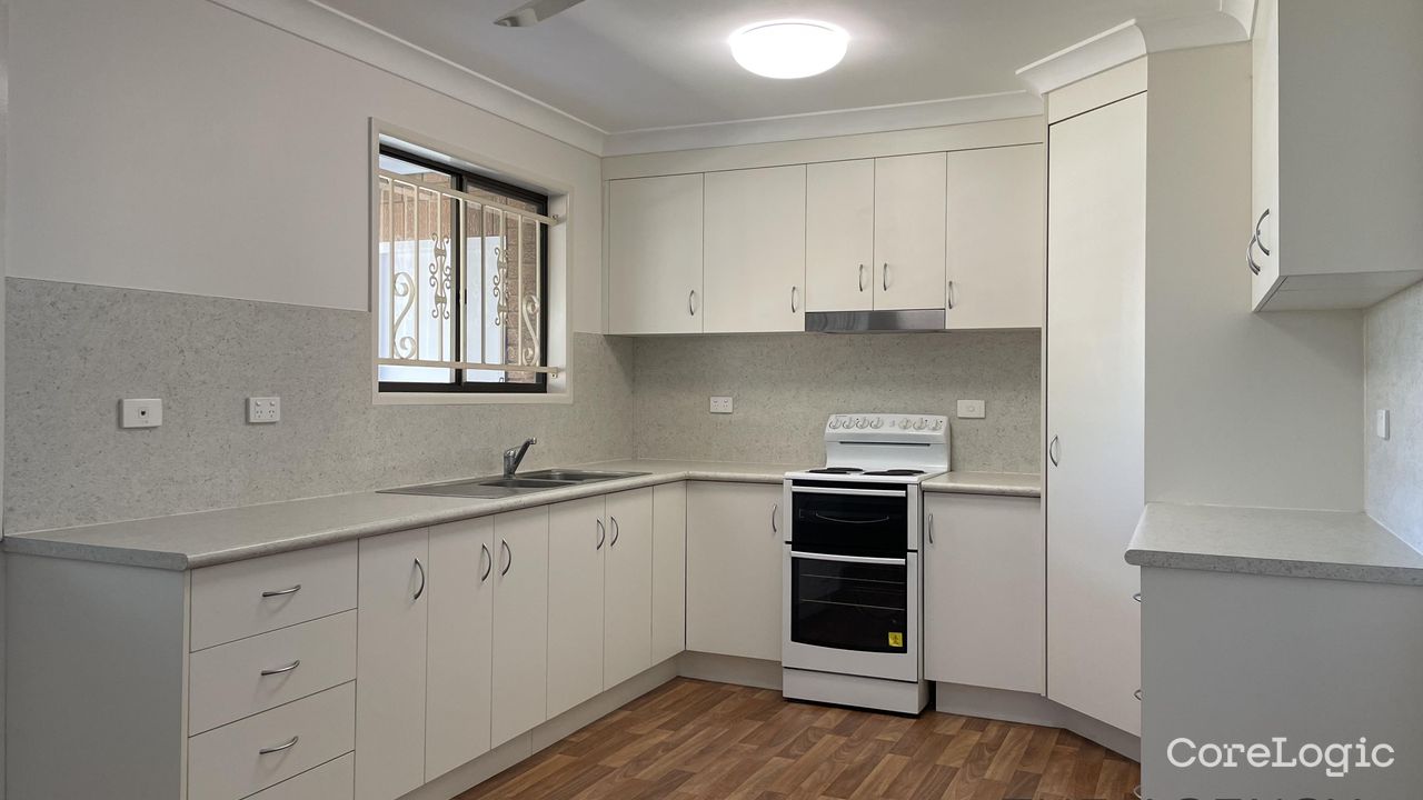 3-bedroom house at 80 Burnett Street, Rockhampton Council, Queensland