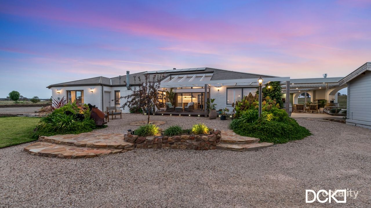 4-bedroom house at 17 Castles Road, Axe Creek, VIC 3551, Greater Bendigo Council, Victoria