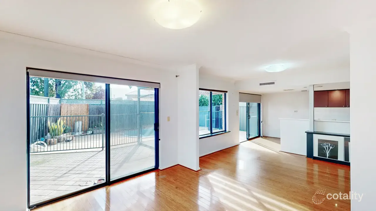 4-bedroom house at 30 Cambey Way, Brentwood, WA 6153, Melville, Western Australia