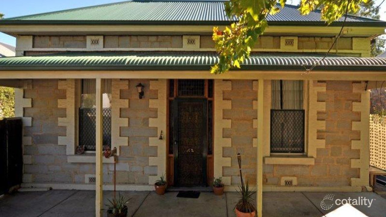 3-bedroom unit at 1/94 Frederick Street, Unley, SA 5061, Unley Council, South Australia