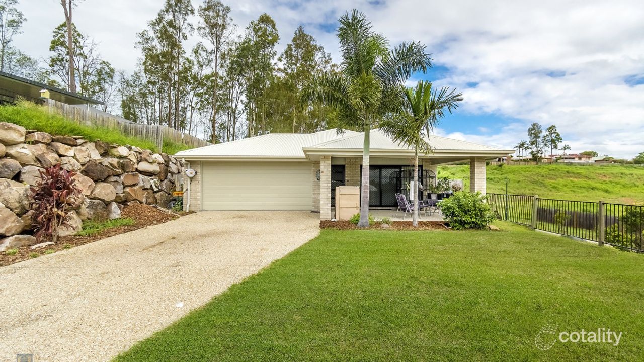 4-bedroom house at 35 Monza Street, Beaudesert, QLD 4285, Scenic Rim, Queensland