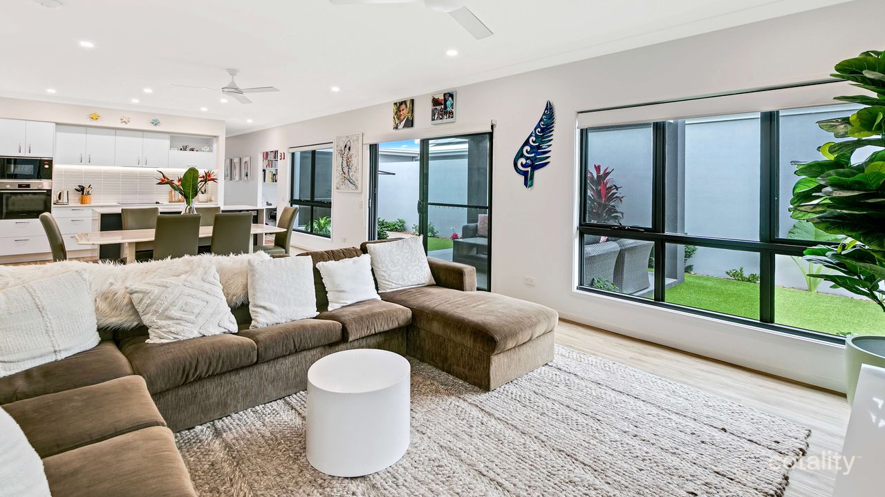 3-bedroom unit at 118/25 Banya Avenue, Nirimba, QLD 4551, Sunshine Coast Council, Queensland