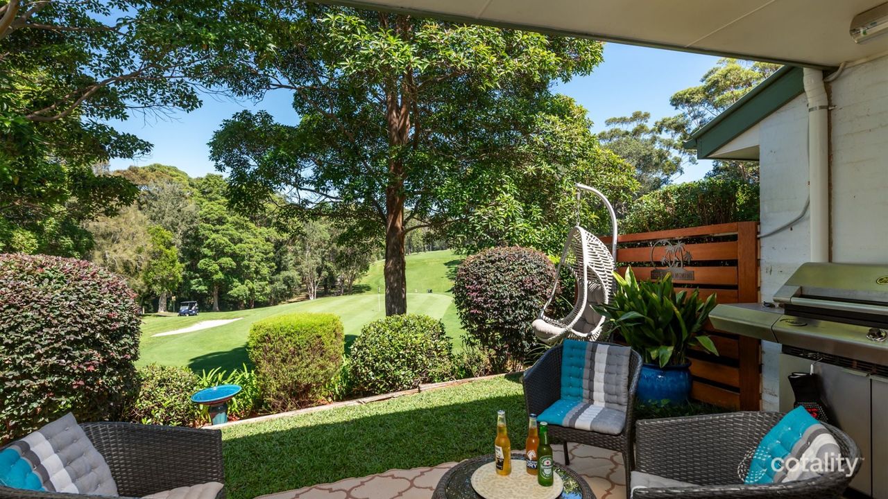 3-bedroom unit at 16/13 Augusta Place, Mollymook Beach, NSW 2539, Shoalhaven, New South Wales