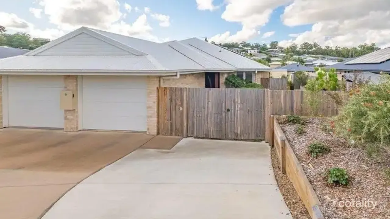 2-bedroom house at 2/12 Pandanus Street, Gympie, QLD 4570, Gympie, Queensland