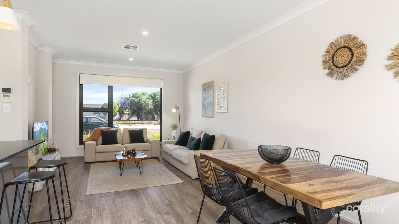 3-bedroom house at 64 Alma Terrace, Woodville West, SA 5011, Charles Sturt, South Australia