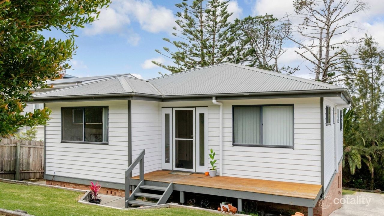 3-bedroom house at 236 Hector Mcwilliam Drive, Tuross Head, NSW 2537, Eurobodalla, New South Wales