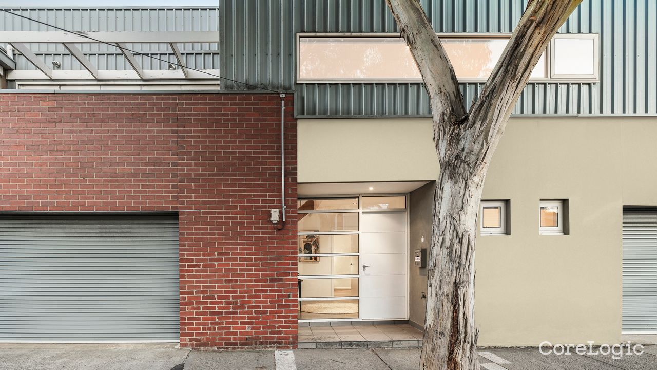 2-bedroom unit at 3/218 Como Parade West, Kingston Council, Victoria
