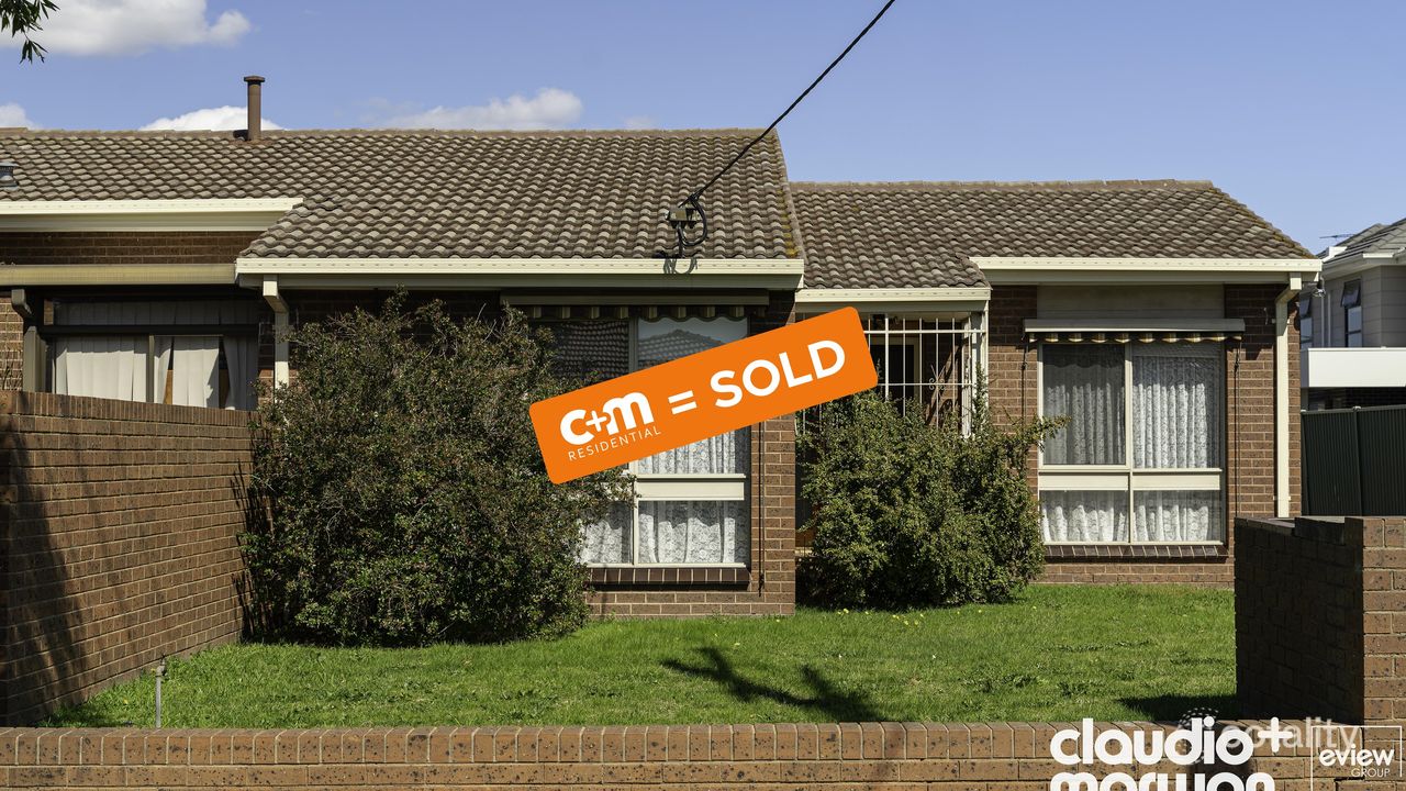 3-bedroom unit at 1/13 Callander Road, Pascoe Vale, VIC 3044, Merri-bek Council, Victoria