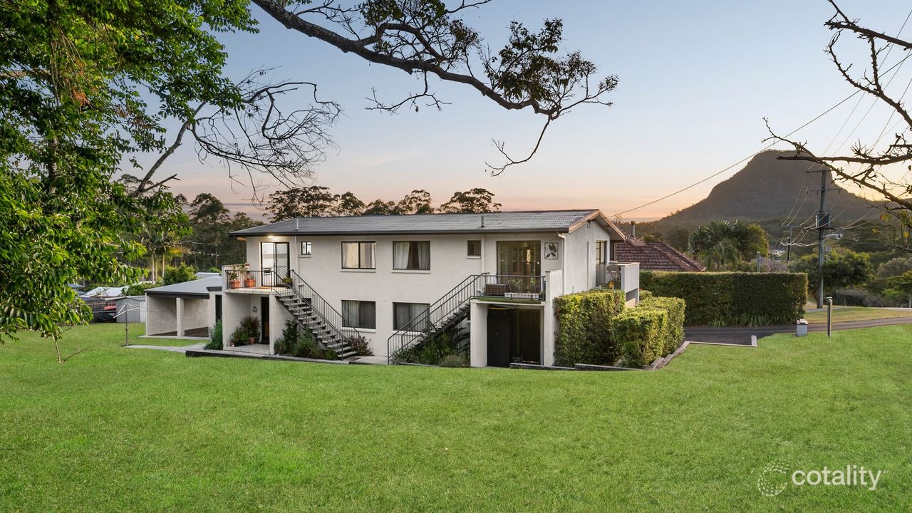 2-bedroom unit at 1/5 Hill Street, Pomona, QLD 4568, Noosa, Queensland