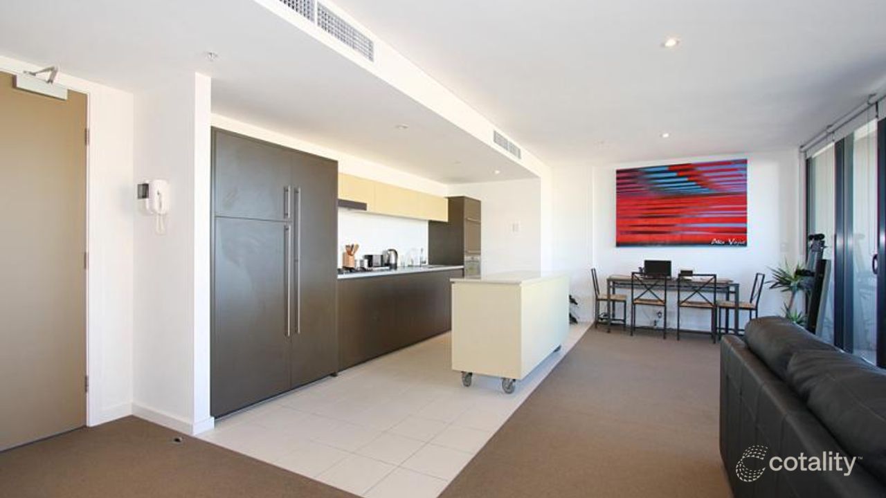 2-bedroom unit at 609/700 Chapel Street, South Yarra, VIC 3141, Stonnington, Victoria