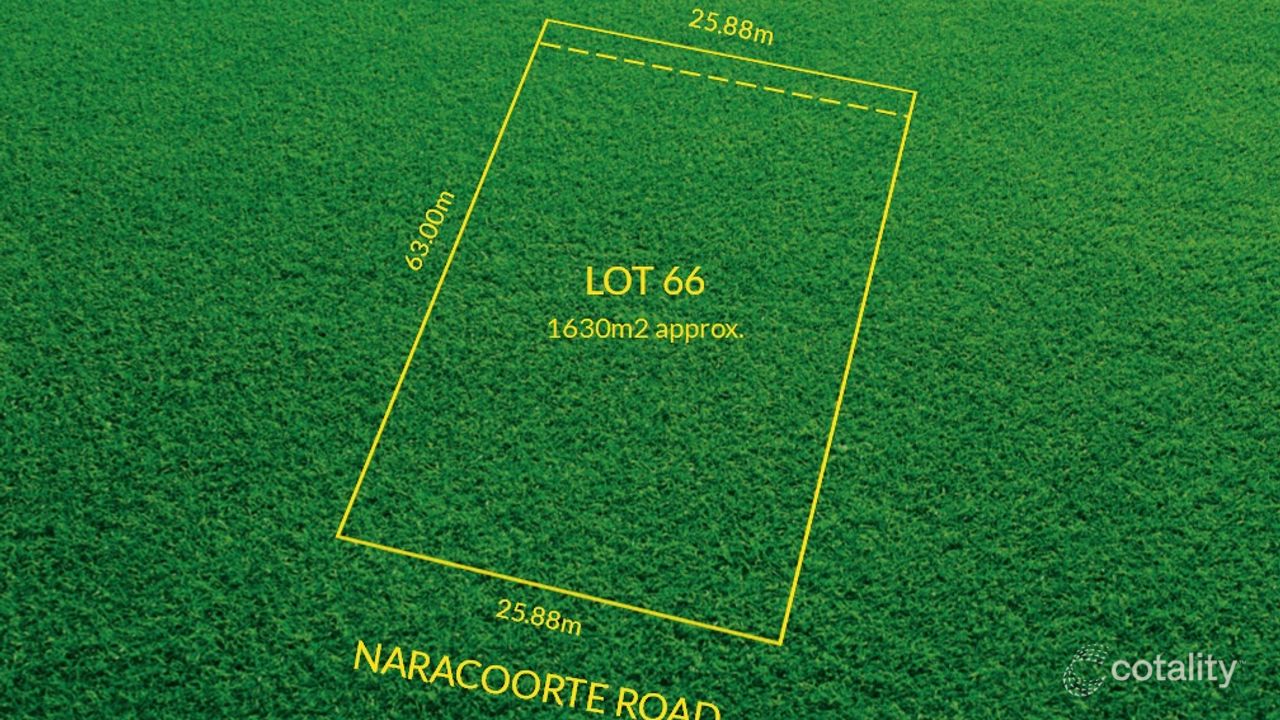 5-bedroom house at 11 Naracoorte Road, Bordertown, SA 5268, Tatiara Council, South Australia