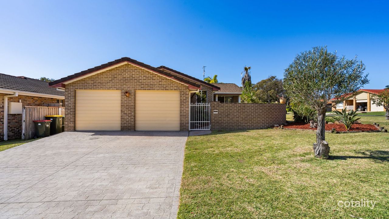 3-bedroom house at 37 Karloo Street, Forster, NSW 2428, Mid-Coast, New South Wales