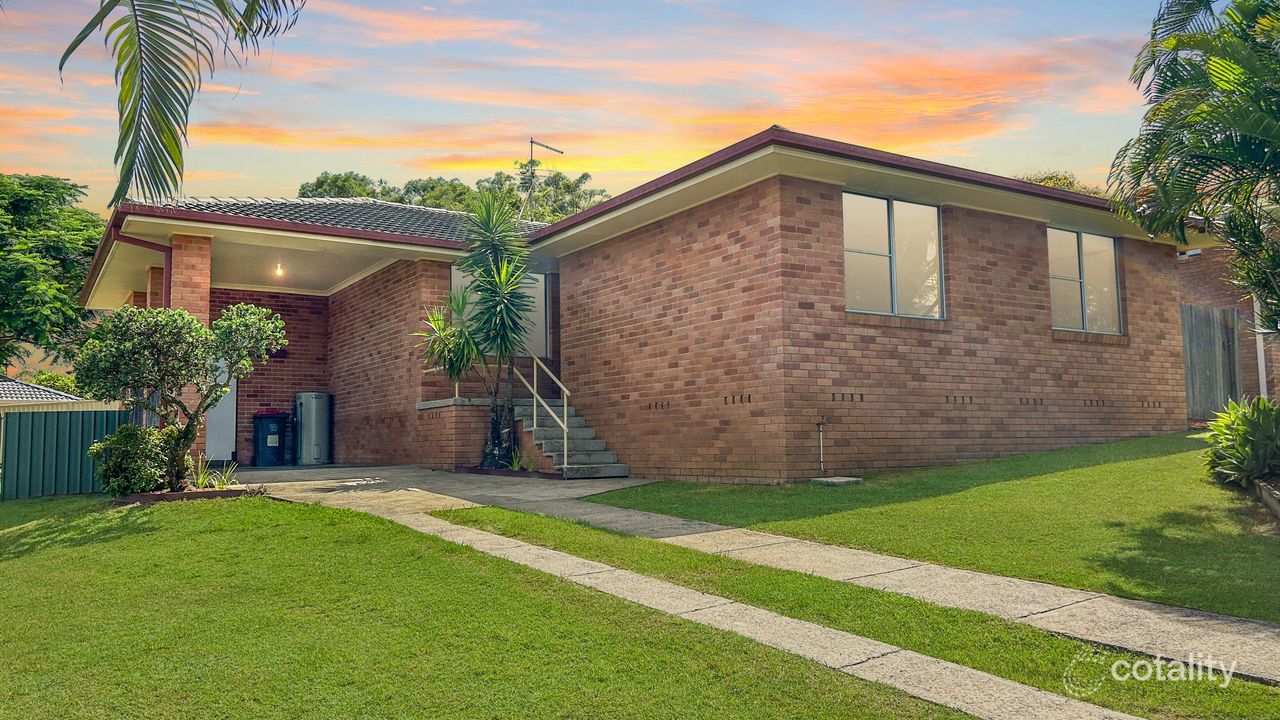3-bedroom house at 18 Laurel Avenue, Casino, NSW 2470, Richmond Valley Council, New South Wales