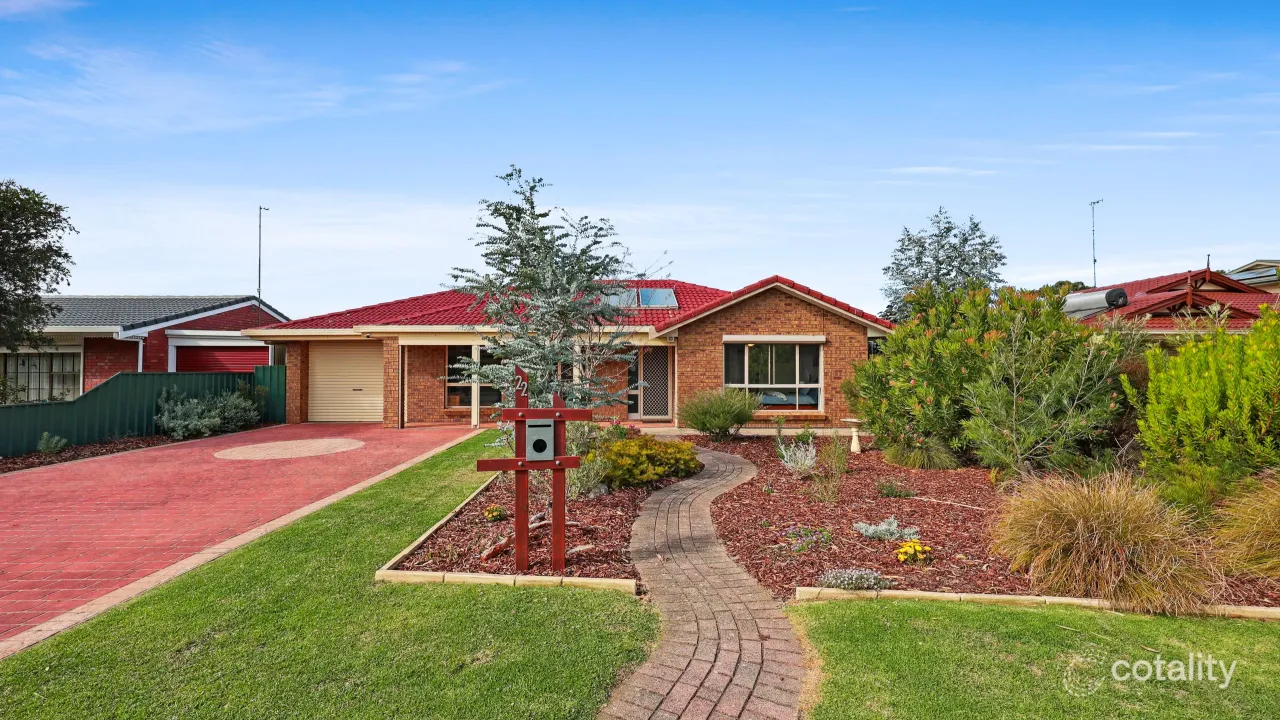 4-bedroom house at 22 Lamont Road, Mccracken, SA 5211, Victor Harbor Council, South Australia