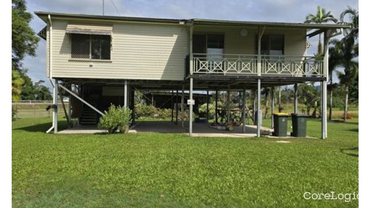 1-bedroom house at 3-5 Eastwood Street, Cairns Council, Queensland