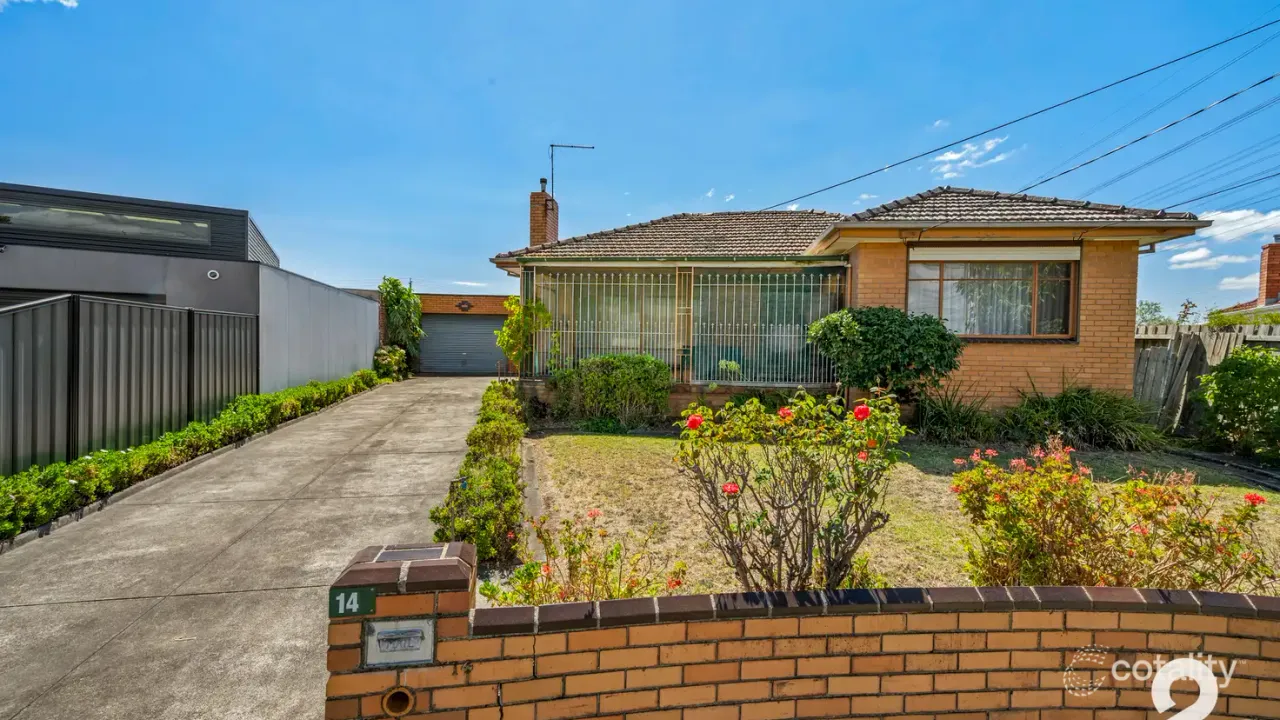 3-bedroom house at 14 Lansell Court, Thomastown, VIC 3074, Whittlesea Council, Victoria