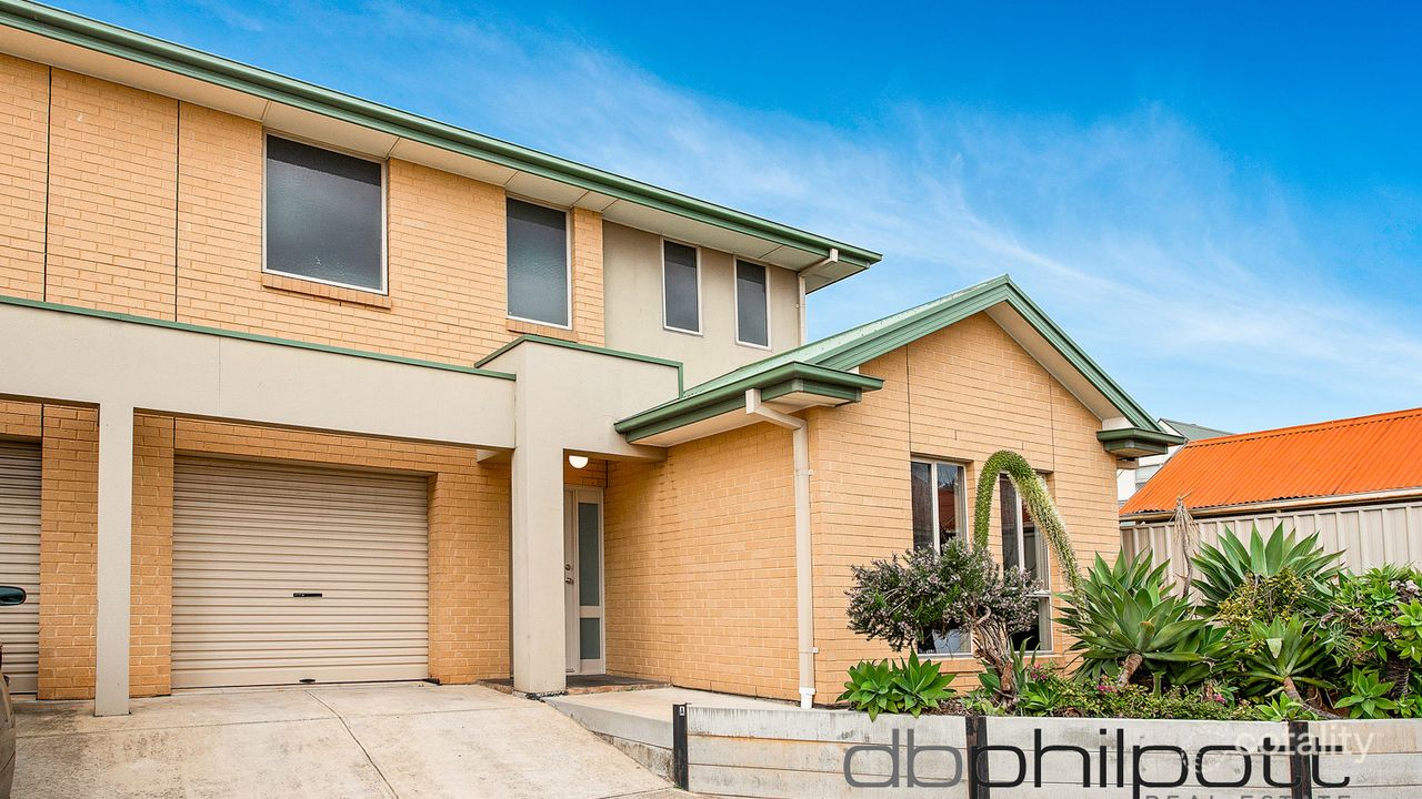 3-bedroom unit at 71A Churchill Road, Prospect, SA 5082, Prospect, South Australia
