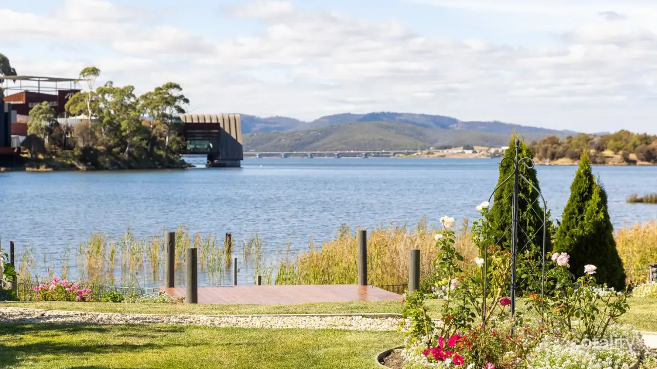 4-bedroom house at 647A Main Road, Berriedale, TAS 7011, Glenorchy Council, Tasmania