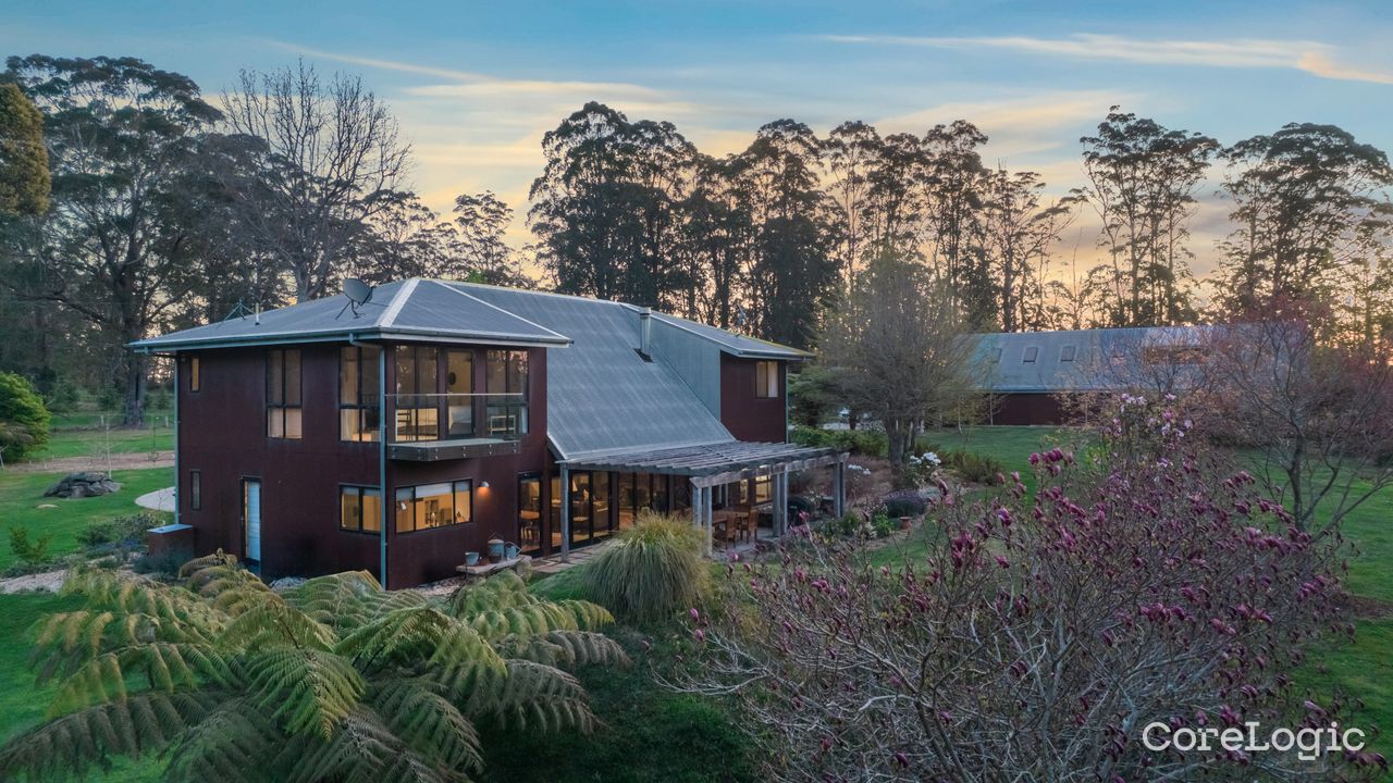 4-bedroom house at 24-32 Danes Way, Blue Mountains Council, New South Wales