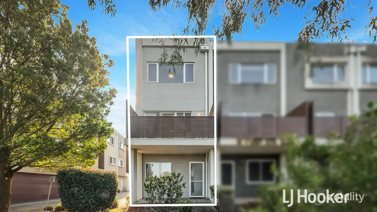 3-bedroom unit at 21 Chanticleer Drive, Mernda, VIC 3754, Whittlesea, Victoria