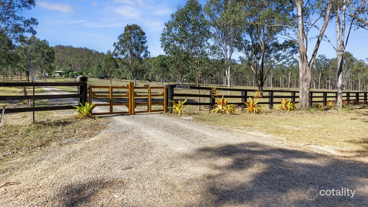 4-bedroom unit at 479 Power Road, Widgee, QLD 4570, Gympie Council, Queensland